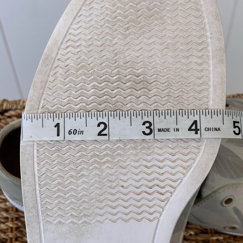 Sperry Top-Sider Unisex A/O 2-Eye Float Boat Shoe‎ Size M-10/W-12